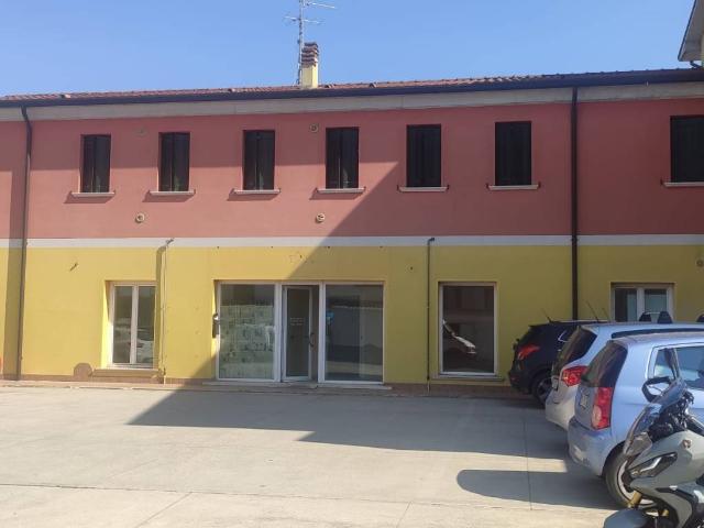 Immobile in vendita a Concamarise VR