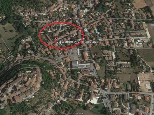 Immobile in vendita a Contigliano RI