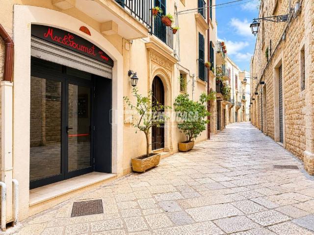 Immobile in vendita a Conversano BA