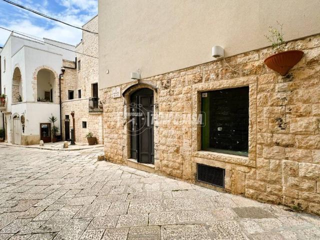 Immobile in vendita a Conversano BA