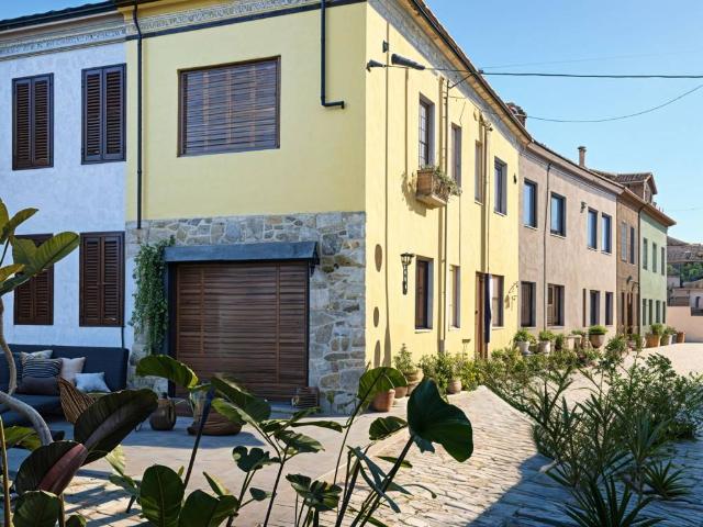 Immobile in vendita a Corana PV