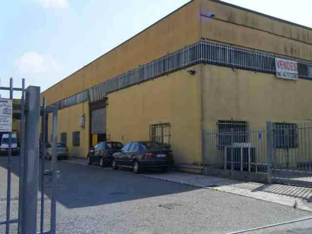 Immobile in vendita a Corbetta MI