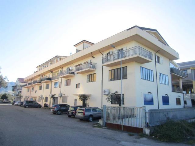 Immobile in vendita a Corigliano Rossano CS