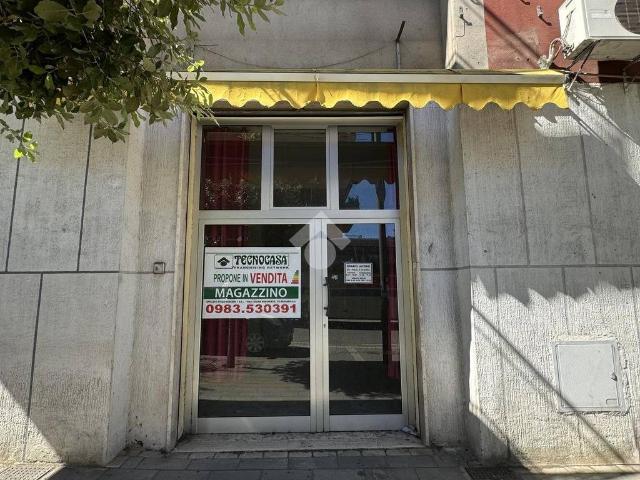 Immobile in vendita a Corigliano Rossano CS