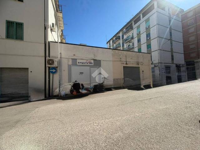 Immobile in vendita a Corigliano Rossano CS