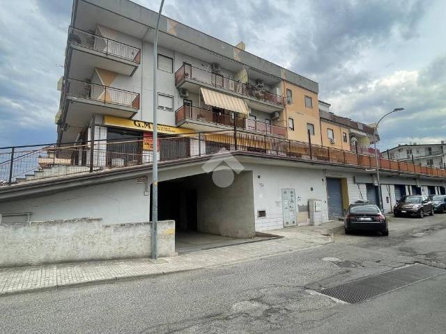 Immobile in vendita a Corigliano Rossano CS