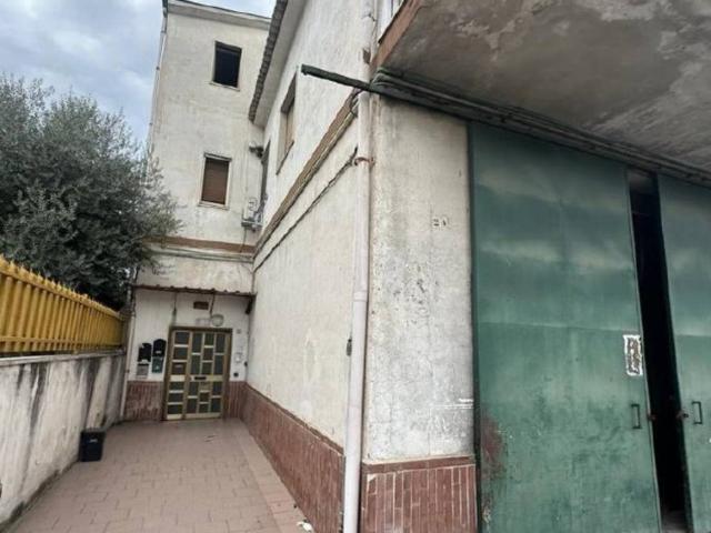 Immobile in vendita a Corigliano Rossano CS