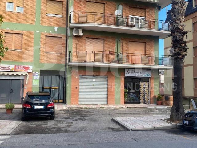Immobile in vendita a Corigliano Rossano CS