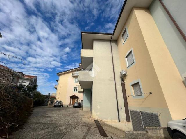 Immobile in vendita a Corigliano Rossano CS