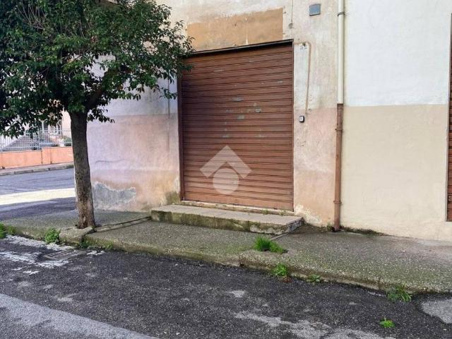 Immobile in vendita a Corigliano Rossano CS