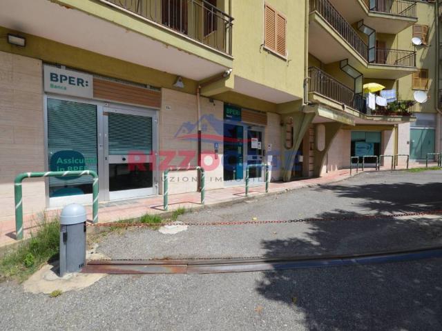 Immobile in vendita a Corigliano Rossano CS