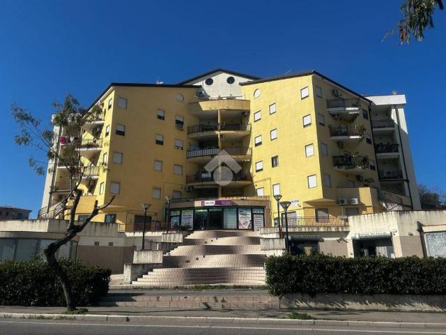 Immobile in vendita a Corigliano Rossano CS