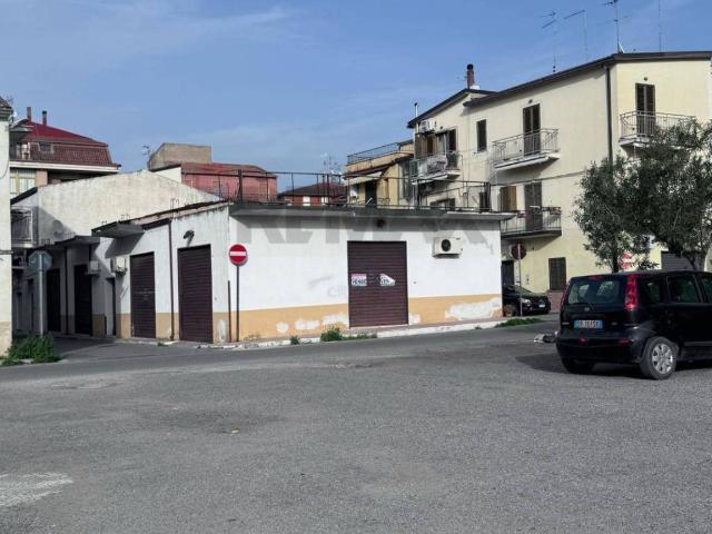 Immobile in vendita a Corigliano Rossano CS