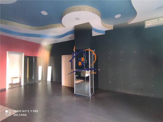 Immobile in vendita a Corigliano Rossano CS