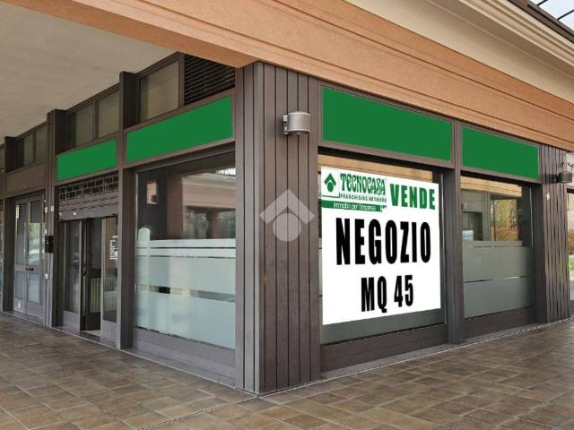 Immobile in vendita a Cormano MI