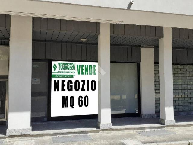 Immobile in vendita a Cormano MI