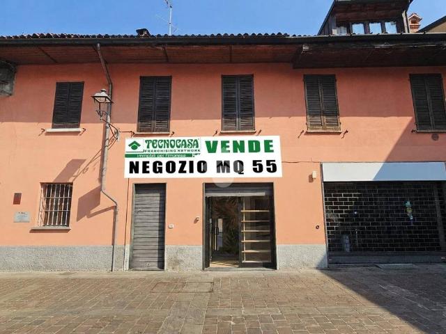 Immobile in vendita a Cormano MI