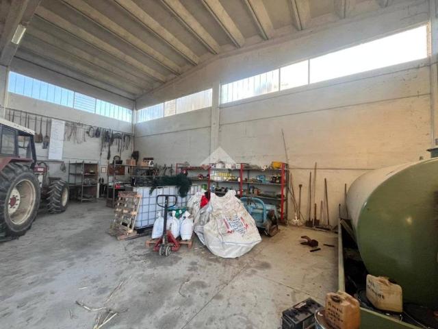 Immobile in vendita a Cornale e Bastida PV