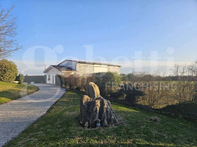 Immobile in vendita a Correzzola PD