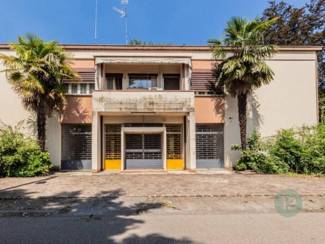 Immobile in vendita a Correggio RE