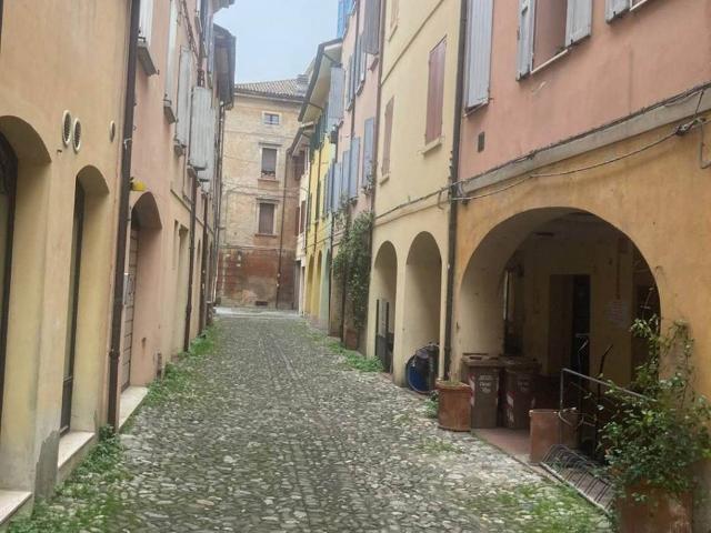 Immobile in vendita a Correggio RE