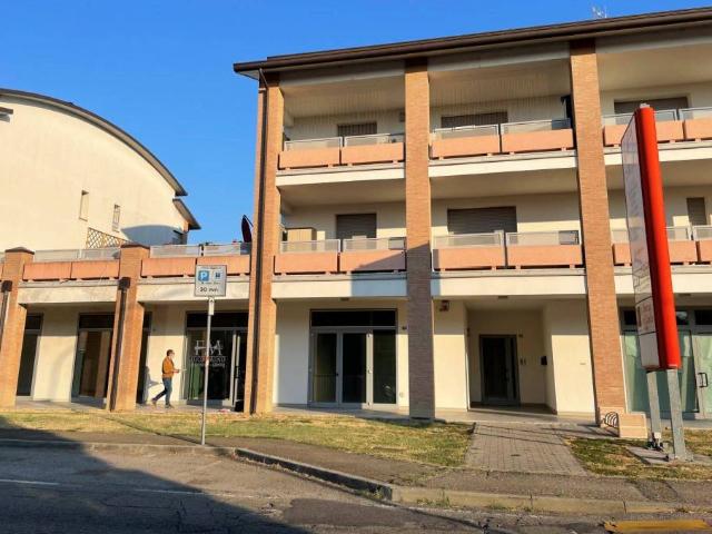 Immobile in vendita a Correggio RE