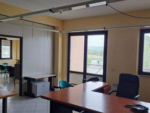 Immobile in vendita a Corridonia MC
