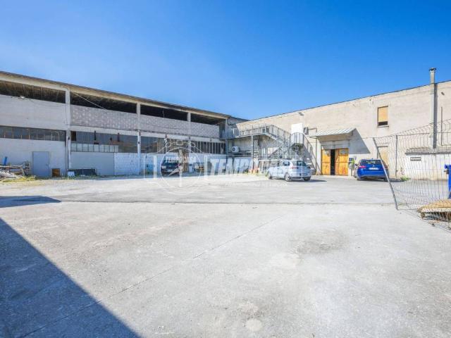 Immobile in vendita a Corridonia MC