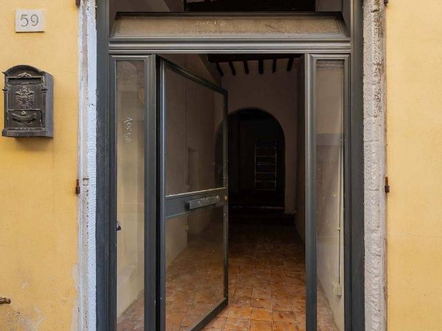 Immobile in vendita a Cortona AR