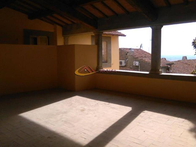 Immobile in vendita a Cortona AR