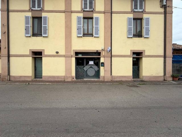 Immobile in vendita a Cortemaggiore PC