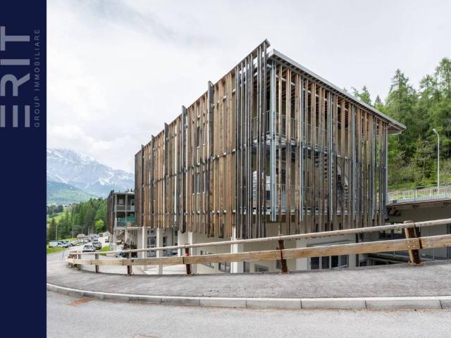 Immobile in vendita a Cortina d'Ampezzo BL