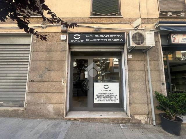 Immobile in vendita a Cosenza CS