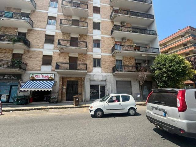 Immobile in vendita a Cosenza CS