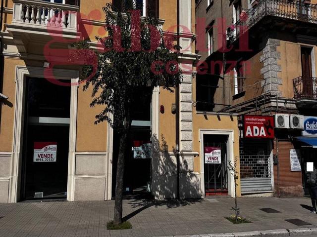 Immobile in vendita a Cosenza CS