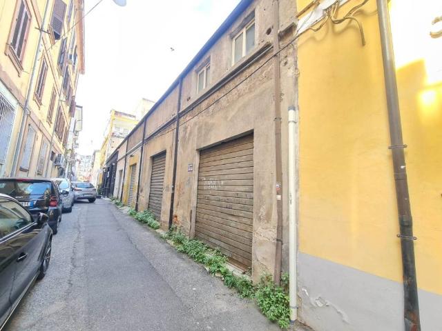 Immobile in vendita a Cosenza CS