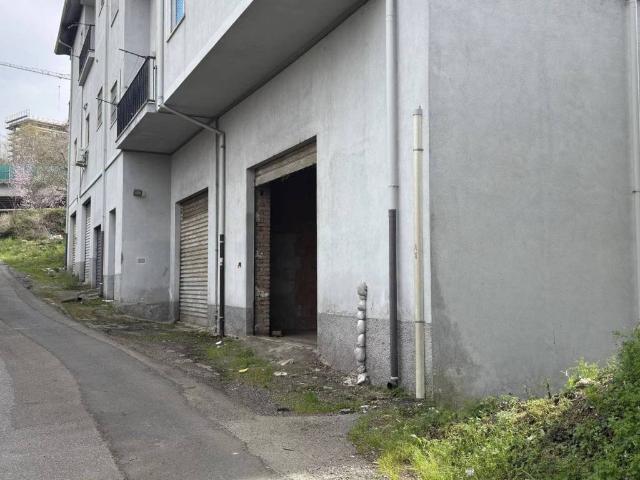 Immobile in vendita a Cosenza CS