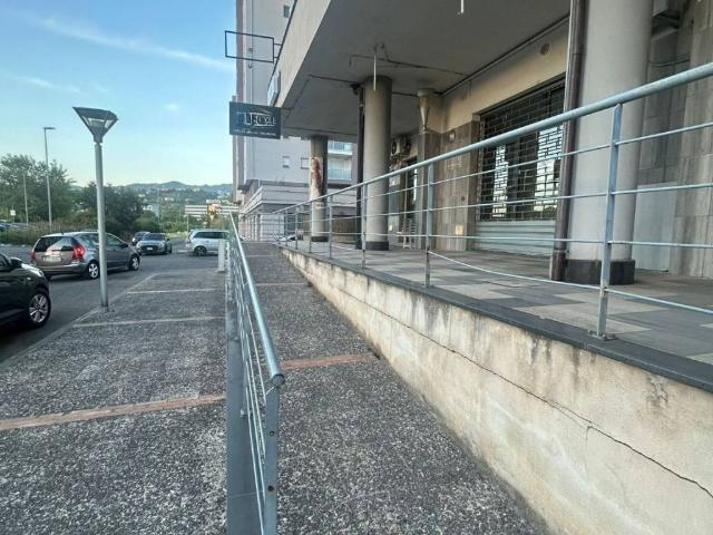Immobile in vendita a Cosenza CS