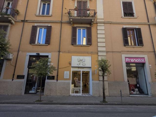 Immobile in vendita a Cosenza CS