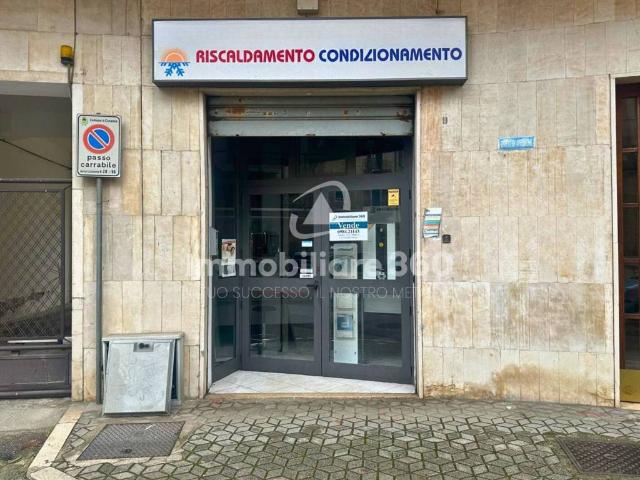 Immobile in vendita a Cosenza CS