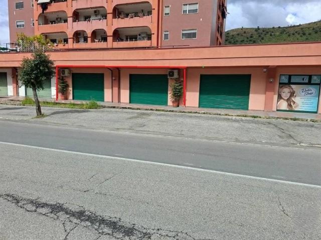 Immobile in vendita a Cosenza CS