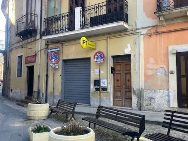 Immobile in vendita a Cosenza CS