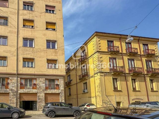 Immobile in vendita a Cosenza CS