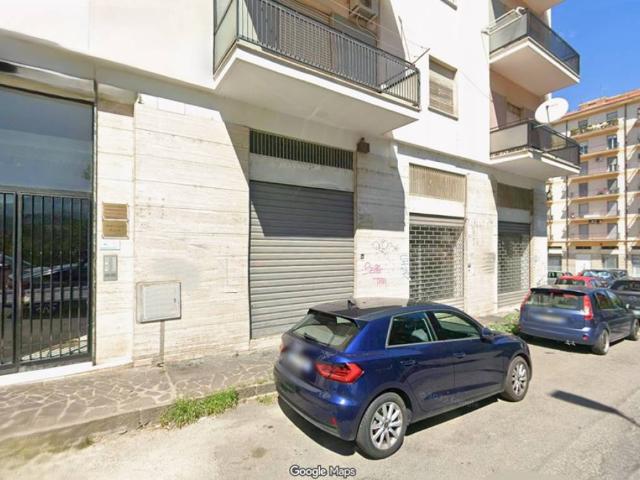 Immobile in vendita a Cosenza CS