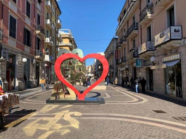 Immobile in vendita a Cosenza CS