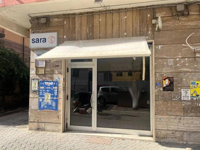 Immobile in vendita a Cosenza CS