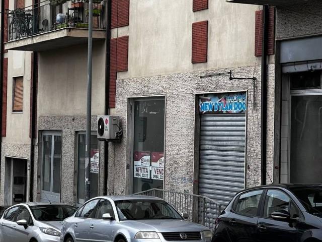 Immobile in vendita a Cosenza CS