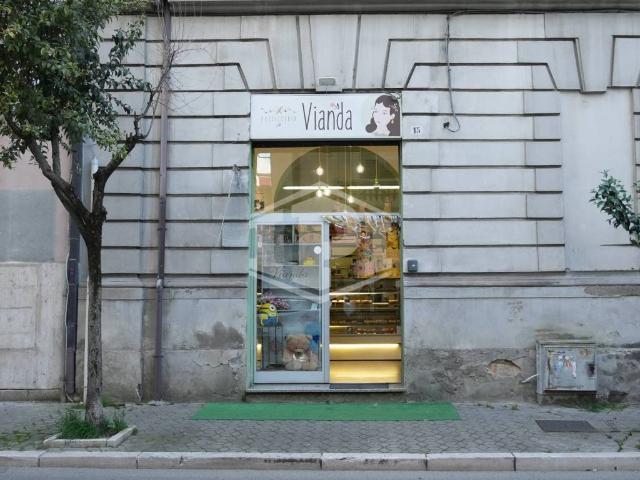 Immobile in vendita a Cosenza CS