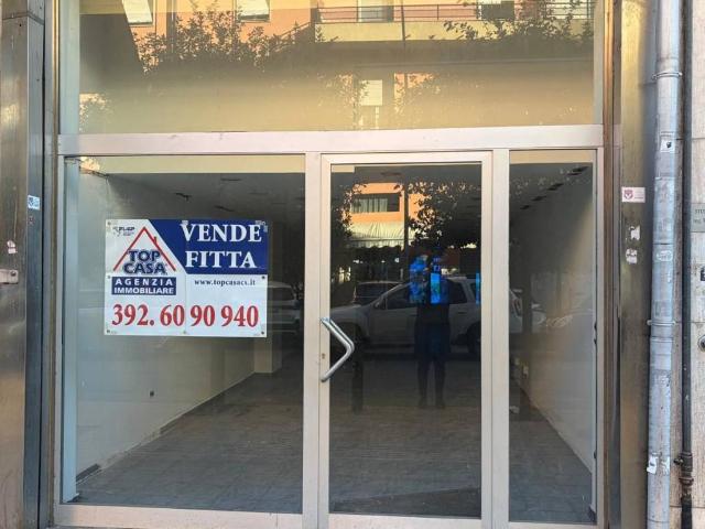 Immobile in vendita a Cosenza CS