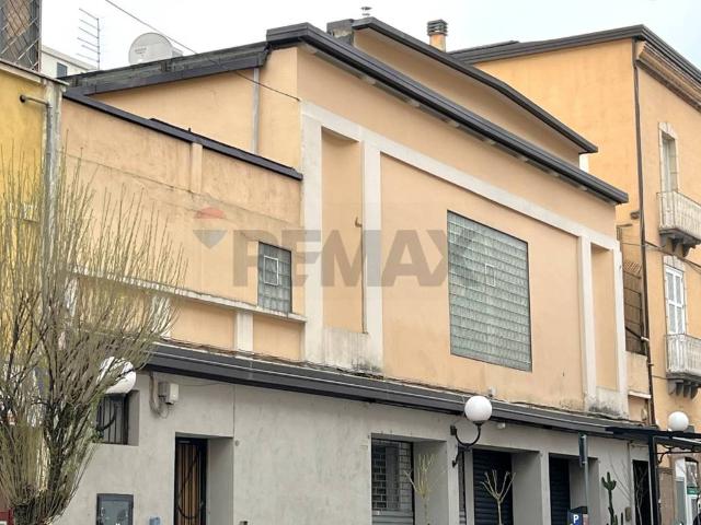 Immobile in vendita a Cosenza CS